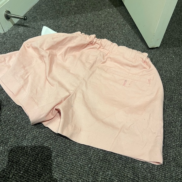 dressy shorts - Picture 2 of 3